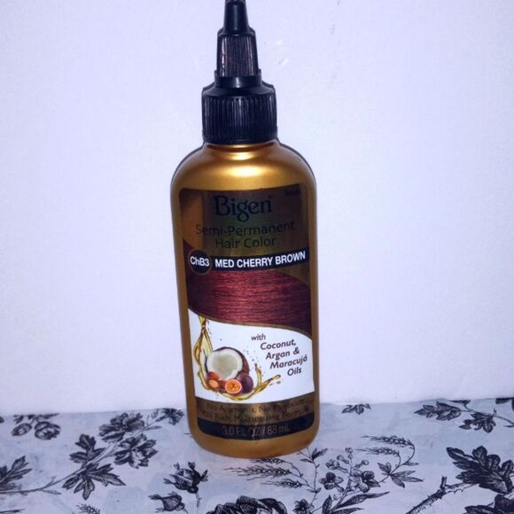 Biden Semi-Permanent  - Picture 1 of 2